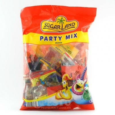 Желейка Sugar Land Party mix