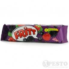 Fritt фруктовый с витамином С 6 шт 70 г