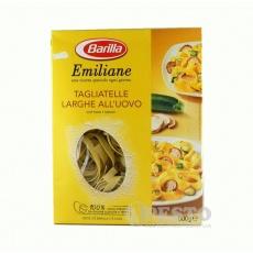 Barilla Emiliane tagliatelle larghe all uovo 0.5 кг