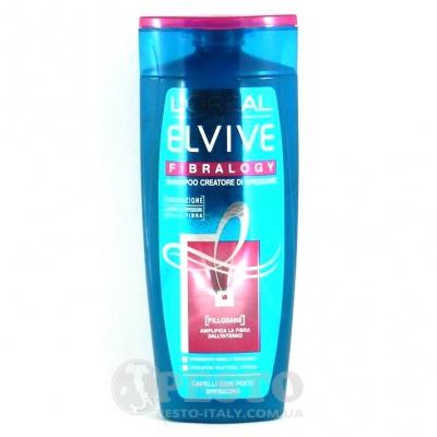 LOREAL Elvive shampoo creatore di spessore 250г 