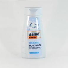 Гель для душу Balea Men Sensitive 300мл