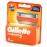Змінні касети для бриття Gillette Fusion5 4 шт